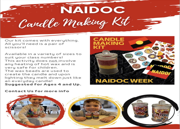 Candle Making & DIY Kits Sydney